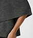 Josei Double Knit Cape