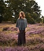 Josei Double Knit Cape