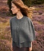 Josei Double Knit Cape