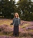 Josei Double Knit Cape
