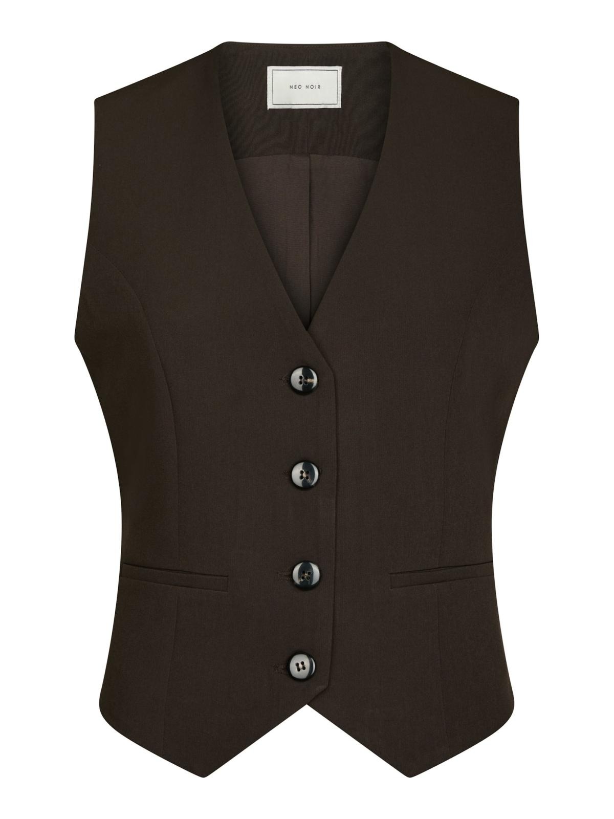 Vendetta Suit Waistcoat