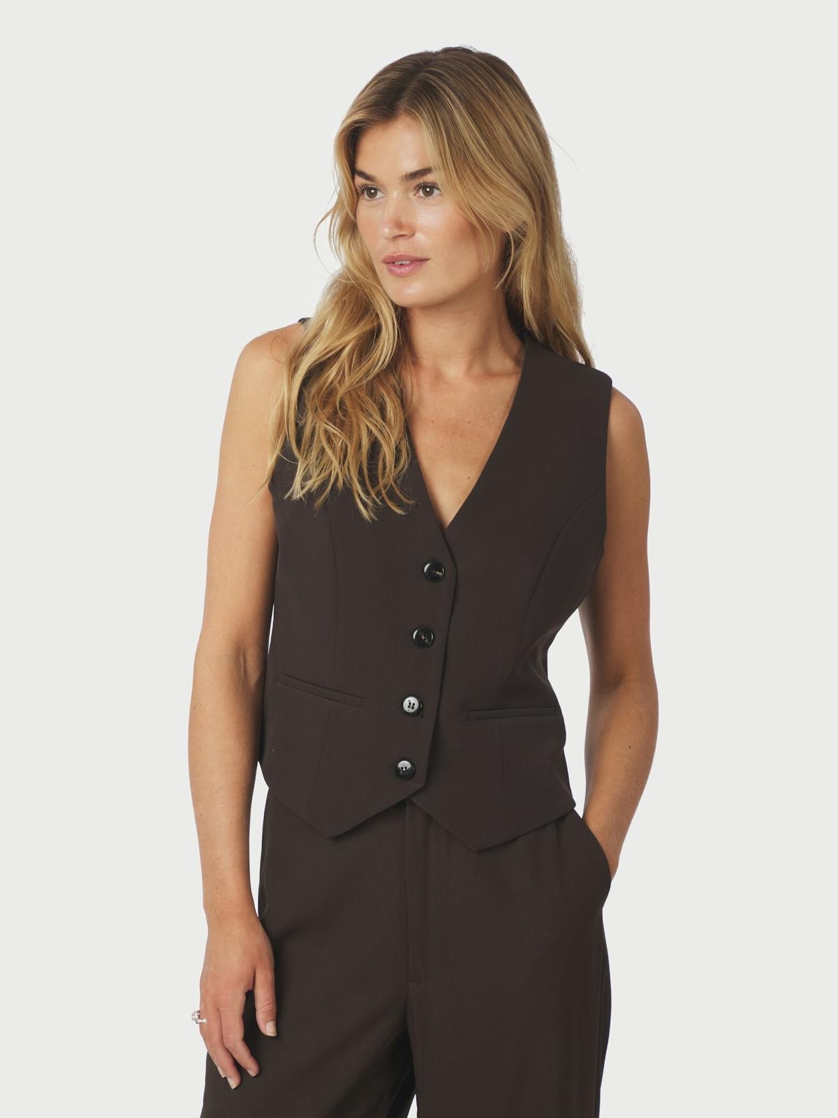 Vendetta Suit Waistcoat