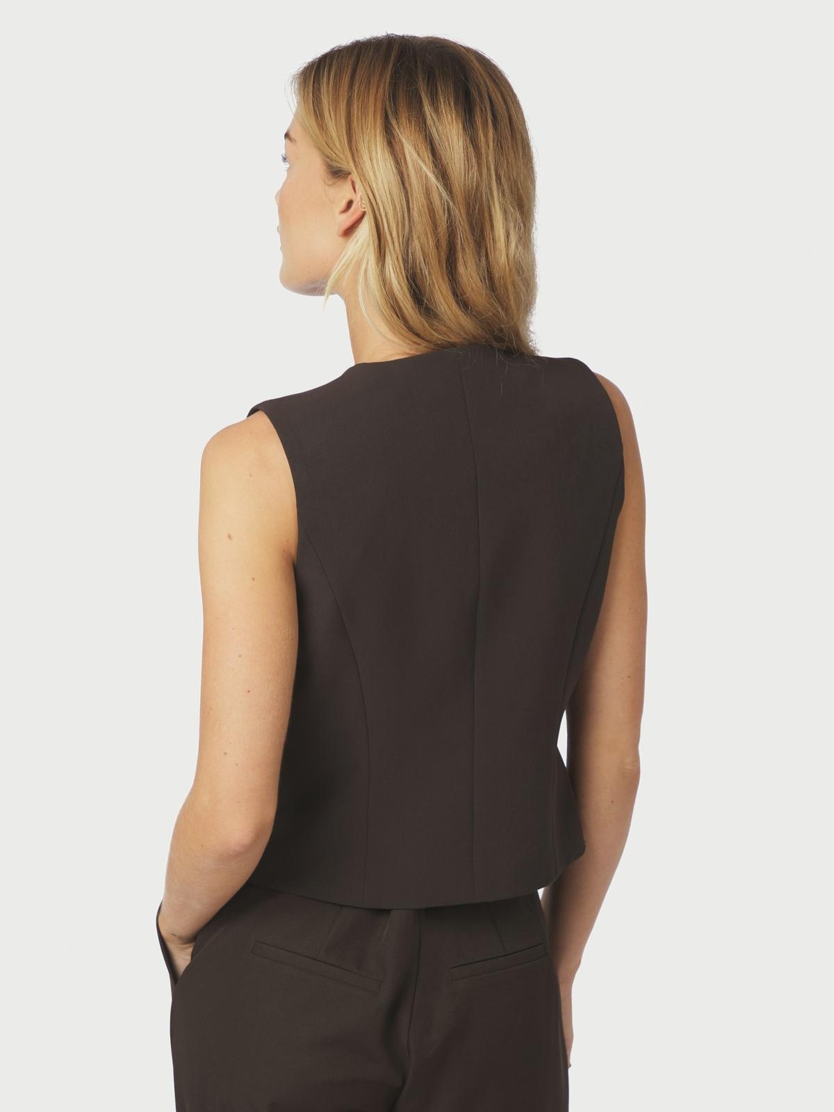 Vendetta Suit Waistcoat