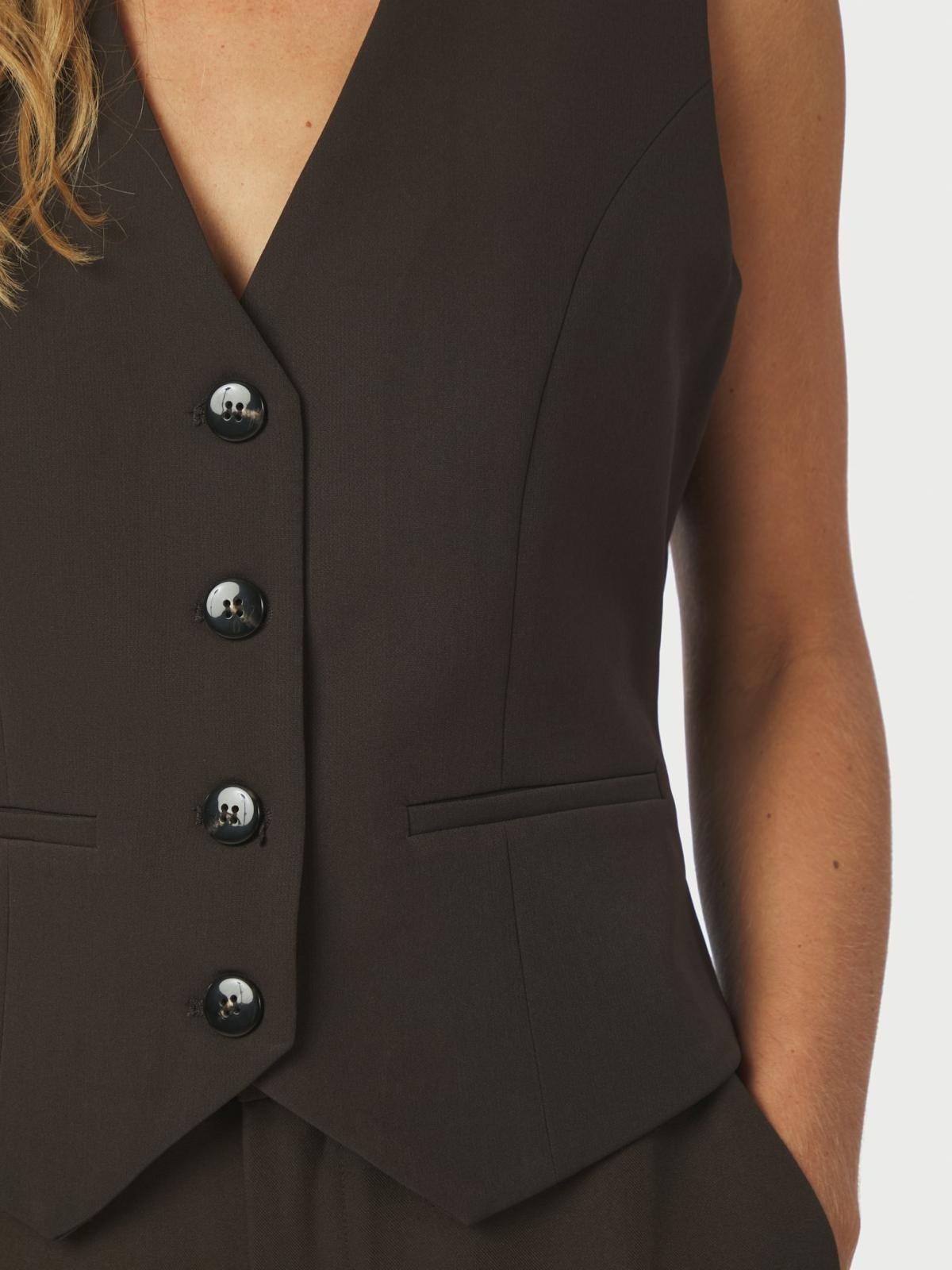 Vendetta Suit Waistcoat