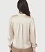 Rosslyn Heavy Sateen Blouse