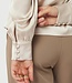 Rosslyn Heavy Sateen Blouse