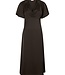 Illana Heavy Sateen Dress