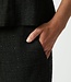 Emmett Boucle Pants