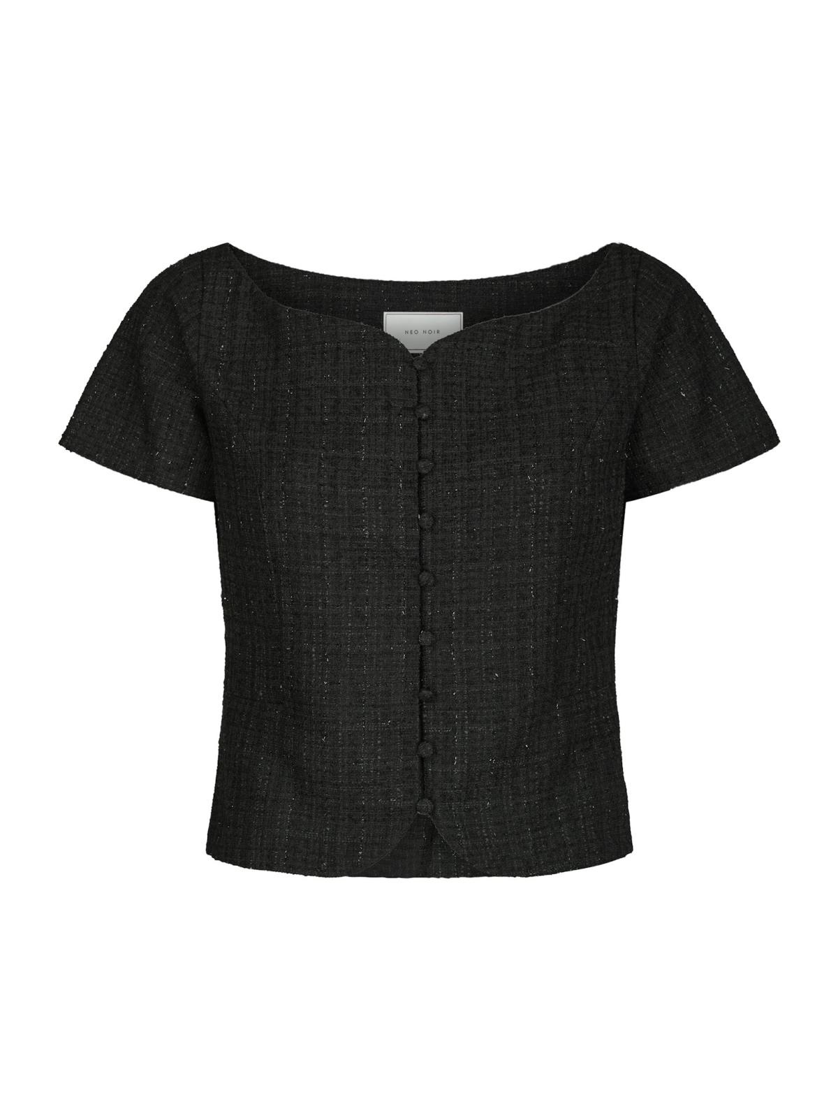 Tango Boucle Top
