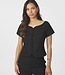 Tango Boucle Top