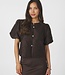 Aisa Brocade Blouse