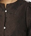 Aisa Brocade Blouse