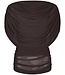 Cottuna Drapy Mesh Top