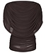 Cottuna Drapy Mesh Top