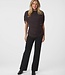 Cottuna Drapy Mesh Top