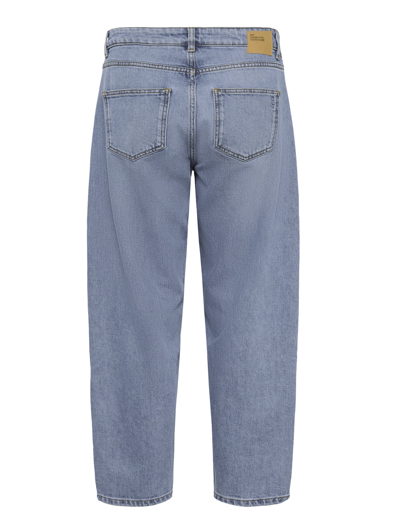Baloo Barrel Jeans