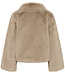Alexa Fur Jacket