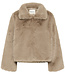 Alexa Fur Jacket