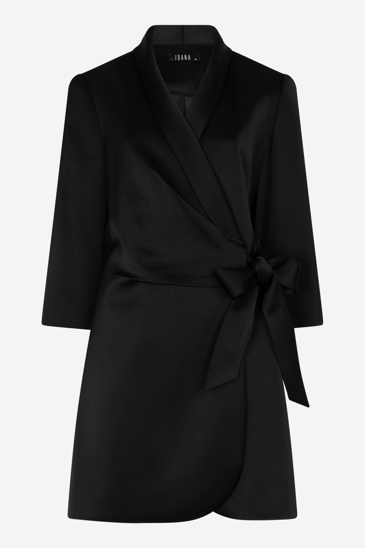 Ibana Dulce party dress