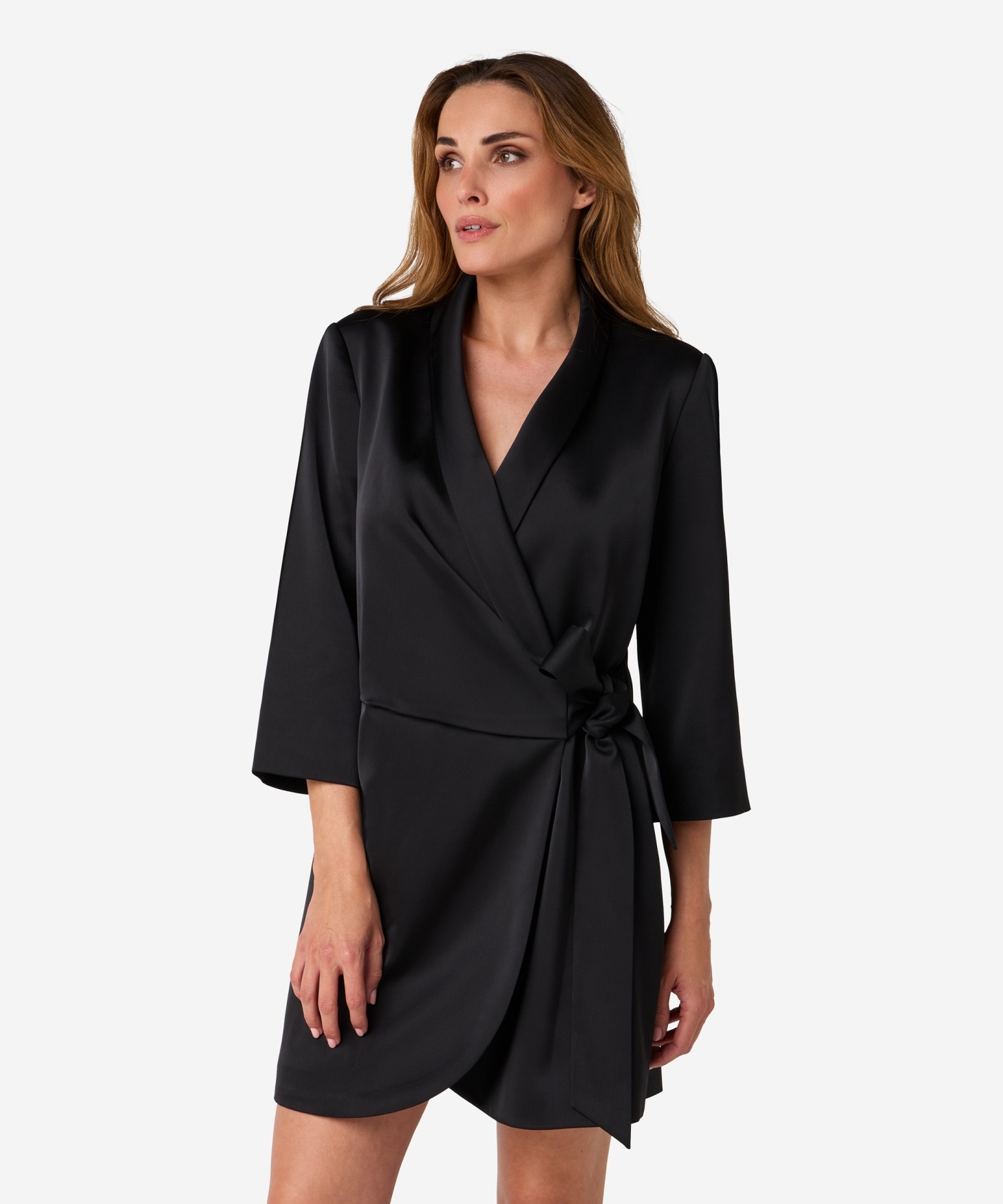 Ibana Dulce party dress