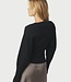 Briano Stitch Knit Cardigan