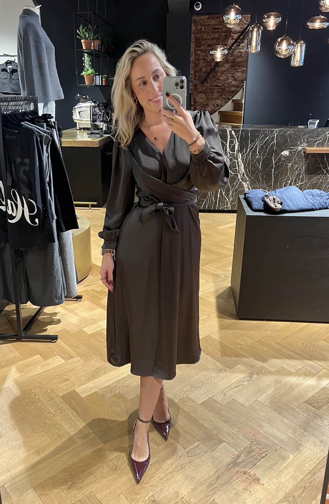 Shop The Look