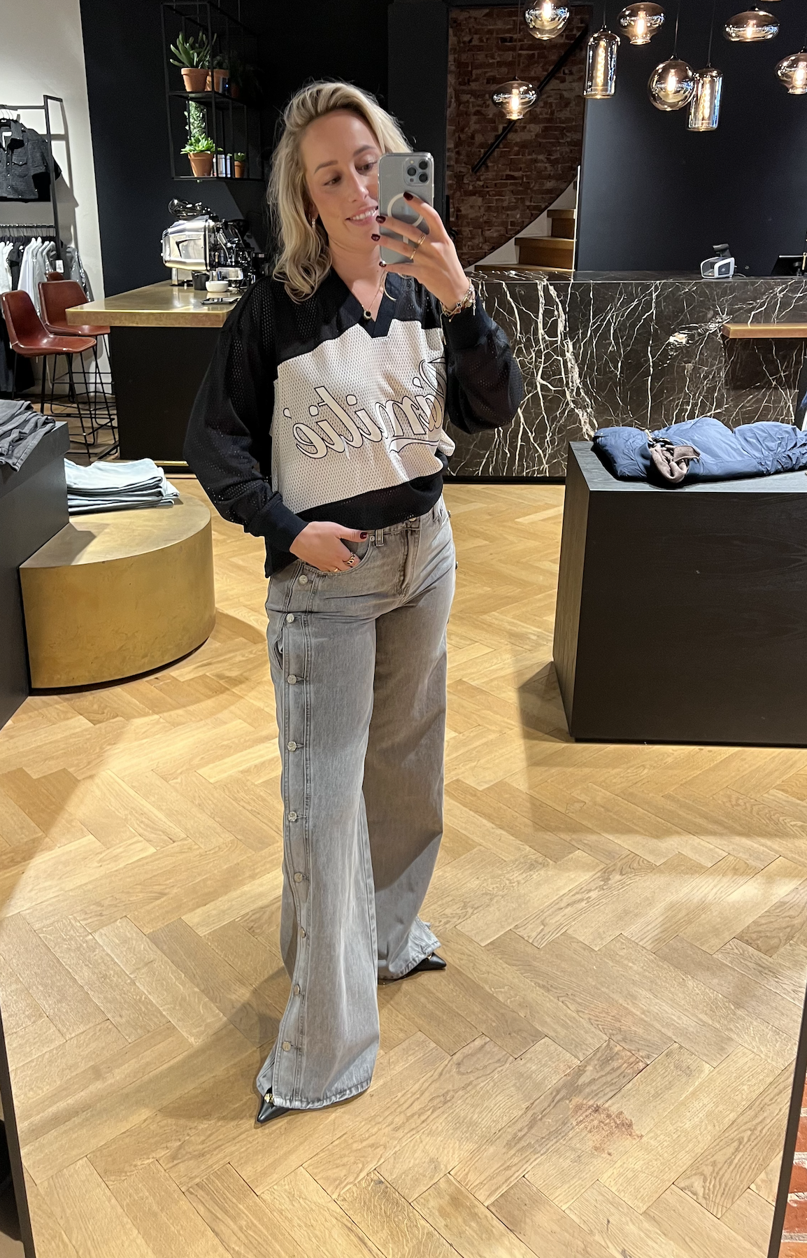 Shop The Look