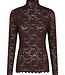 Liza Laceflower Blouse