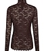 Liza Laceflower Blouse