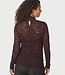Liza Laceflower Blouse