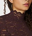 Liza Laceflower Blouse