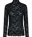 Liza Laceflower Blouse