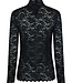 Liza Laceflower Blouse