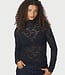 Liza Laceflower Blouse