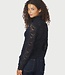 Liza Laceflower Blouse