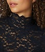 Liza Laceflower Blouse