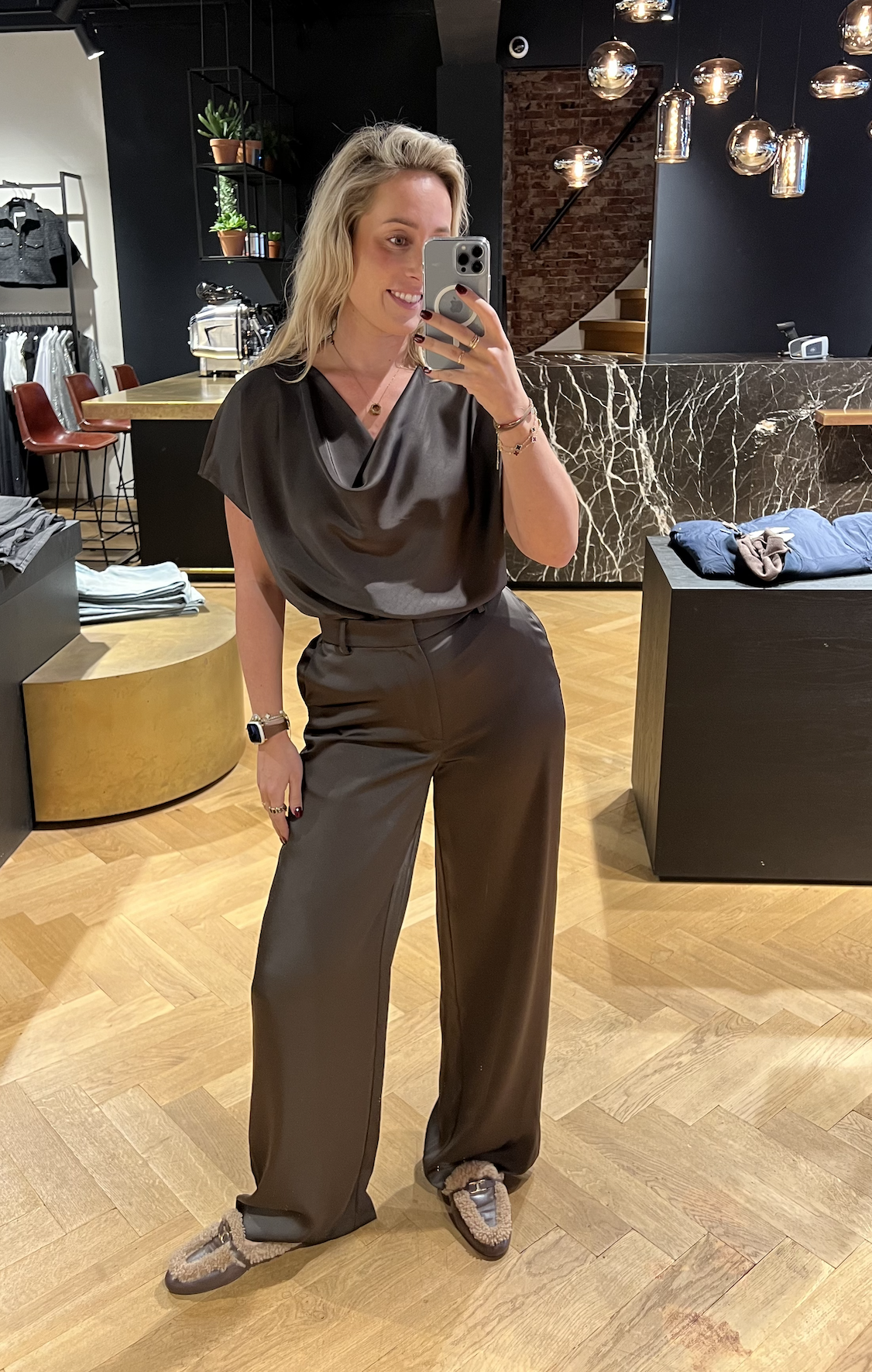 Shop The Look