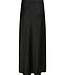 Viso Heavy Sateen Bedaz Skirt