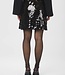 Miva Big Sequins Skirt
