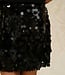 Miva Big Sequins Skirt