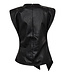 Gitt Pleat Top