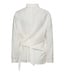 Idina Tie Shirt