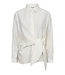 Idina Tie Shirt