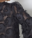 Syra Structure Blouse