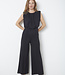 Falcon Pleat Suit
