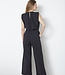 Falcon Pleat Suit