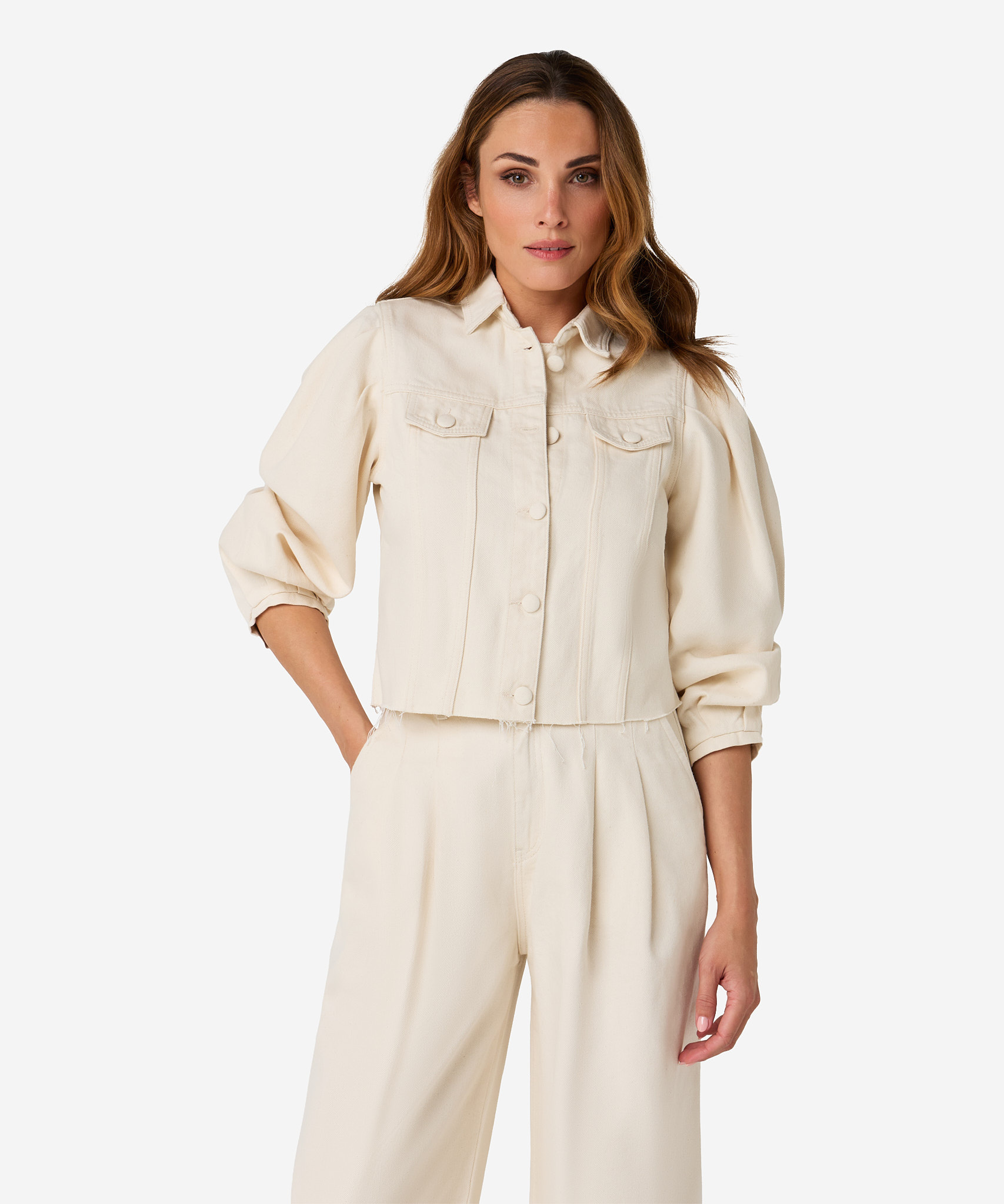 Ibana Trania blouse