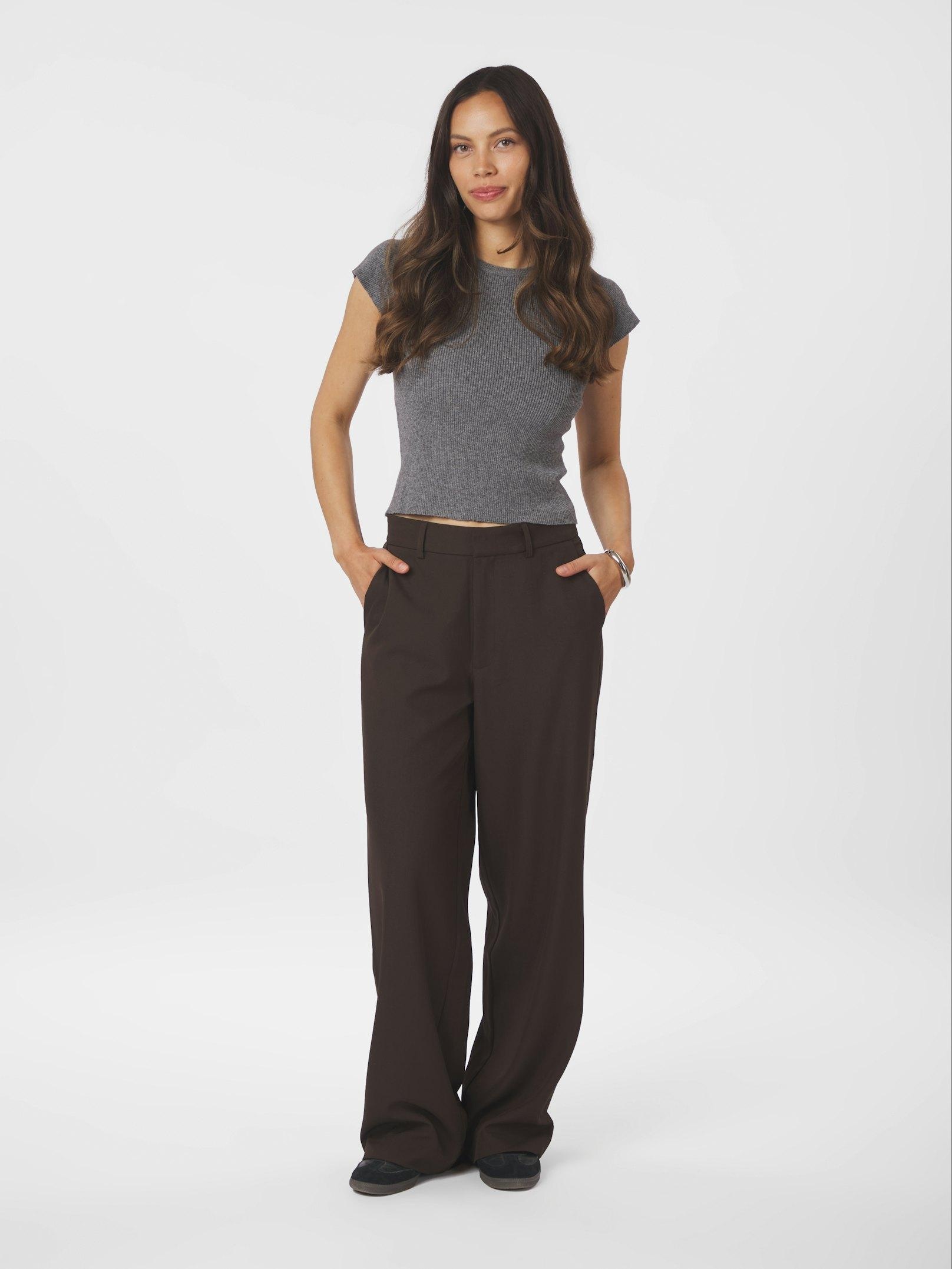 Emmett Structure Pants