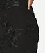 Tiranna Big Flower Mesh Dress