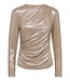 Margot Drape Blouse
